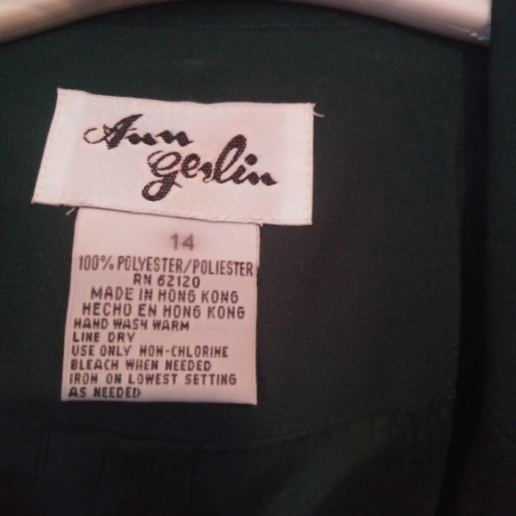 blazer - Picture 3 of 5